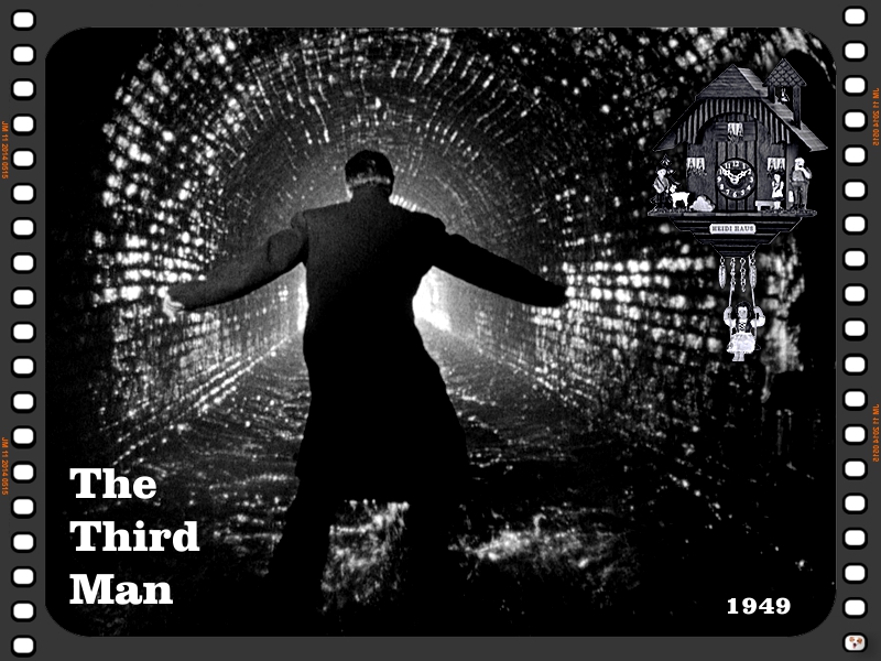 The Third Man